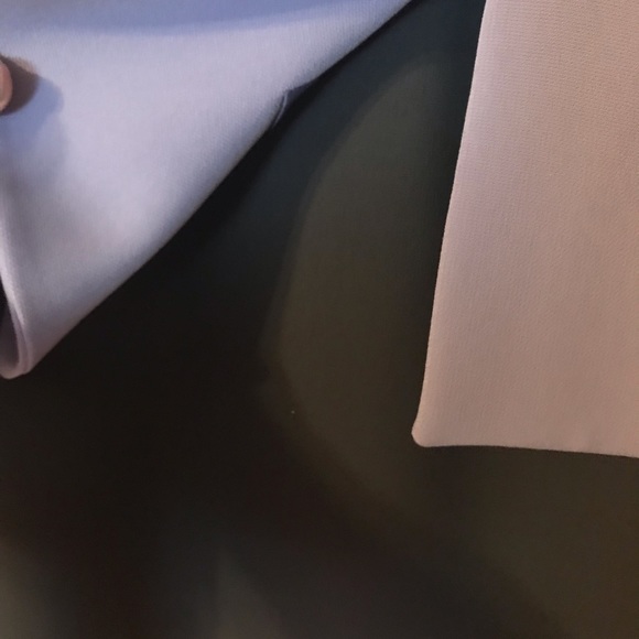 Lilac & gray suit - Picture 3 of 8